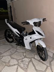 Yamaha CRYPTON-X135 2016 CRYPTON X135