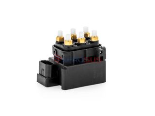 Aerosus Hyundai Genesis BH, Dh Βαλβίδα Μπλοκ 2008 - 2017 2008, 2009, 2010, 2011, 2012, 2013, 2014, 2015, 2016, 2017 - 164505