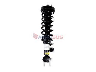 Aerosus Αμορτισέρ Lincoln Navigator U326 Εμπρός Δεξί (συγκρότημα ελατηρίου) 2007 - 2017 Με Ηλεκτρικό Έλεγχο 2007, 2008, 2009, 2010, 2011, 2012, 2013, 2014, 2015, 2016, 2017 - 179879