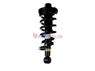 Aerosus Αμορτισέρ Πίσω Αριστερά Lincoln Navigator U326 (συγκρότημα ελατηρίου) 2007 - 2017 Με Ηλεκτρικό Χειριστήριο 2007, 2008, 2009, 2010, 2011, 2012, 2013, 2014, 2015, 2016, 2017 - 179876