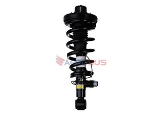 Aerosus Αμορτισέρ Lincoln Navigator U326 Πίσω Δεξί (συγκρότημα ελατηρίου) 2007 - 2017 Με Ηλεκτρικό Έλεγχο 2007, 2008, 2009, 2010, 2011, 2012, 2013, 2014, 2015, 2016, 2017 - 179877