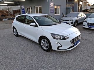 Ford Focus 2021 1.0 125hp EcoBoost TrendLine