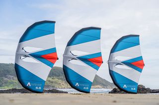 Wing Surf 2023 Armstrong A-Wing V2 5.5