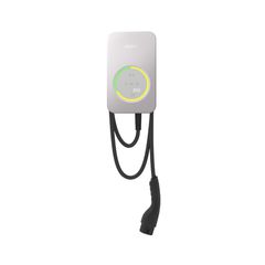 Φορτιστής Ηλεκτροκίνητων Οχημάτων Fronius Wattpilot Flex Home 22 C6 φόρτιση έως 7.36kW 1Φ ή έως 22kW 3Φ