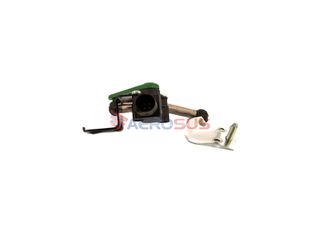 Aerosus Αισθητήρας Ελέγχου Ύψους Seat Alhambra 7N Εμπρός Αριστερά 2010 - 2023 2010, 2011, 2012, 2013, 2014, 2015, 2016, 2017, 2018, 2019, 2020, 2021, 2022, 2023 - 170868