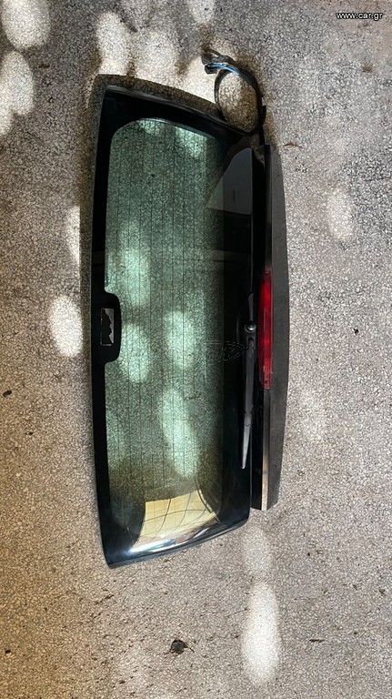 SMART FORTWO 451 τζαμοπορτα