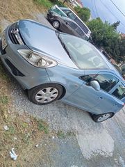 Opel Corsa 2007 CORSA