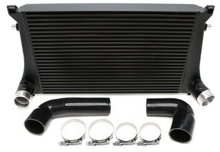 Κιτ intercooler κατάλληλο για κινητήρες Audi A3 (8V), TT (8S) / Seat Leon (5F) / Skoda Octavia III (5E), Superb III (3T) / VW Golf VII (AU), Passat (B8) 1.8TFSI+2.0TFSI