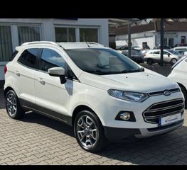 Ford EcoSport 2016 TITANIUM