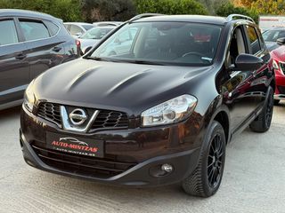 Nissan Qashqai 2011 1.5 DCI ACENTA PANORAMA