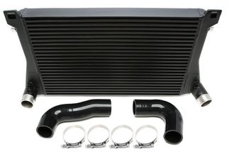Κιτ intercooler κατάλληλο για κινητήρες Audi A3 (8V), TT (8S) / Seat Leon (5F) / Skoda Octavia III (5E), Superb III (3T) / VW Golf VII (AU), Passat (B8) 1.8TFSI+2.0TFSI