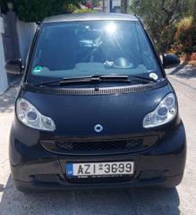Smart ForTwo 2011