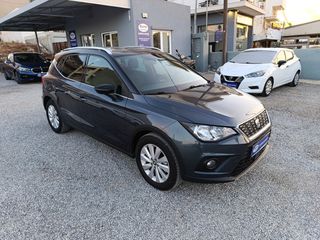 Seat Arona 2020 1.0 110hp TSi Excellence