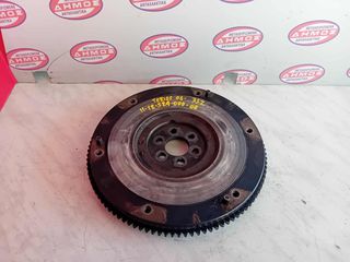 DAIHATSU TERIOS '06- 3SZ ΜΕΤΑΧΕΙΡΙΣΜΕΝΟ ΒΟΛΑΝ ΚΙΝΗΤΗΡΑ