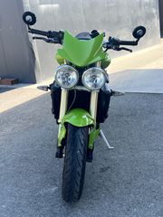 Triumph Street Triple 675 2008