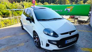 Abarth Punto Evo 2012-thumb-8
