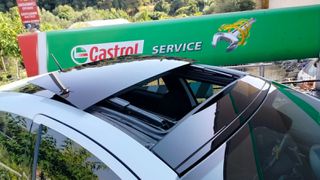 Abarth Punto Evo 2012-thumb-9