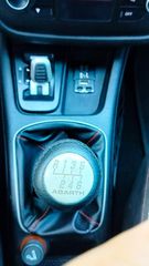 Abarth Punto Evo 2012-thumb-15