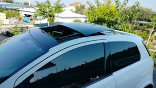 Abarth Punto Evo 2012-thumb-19