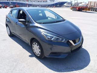 Nissan Micra 2019 ΑΡΙΣΤΟ