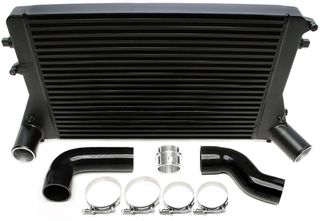 Κιτ intercooler κατάλληλο για Audi A3/S3 (8P) / TT (8J) / Seat Leon (1P) / Skoda Octavia (1Z), Superb (3T) / Golf V+VI (1K) / Jetta III+IV (1KM/16(16H) / Eos (1F) / Passat (3C/3CC) / Scirocco III (13)