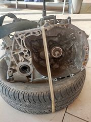 Σασμάν Renault Megane/Kangoo/Scenic 1,6