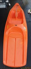 Kano-Kayak 2015 NOVA ZIPPY 1