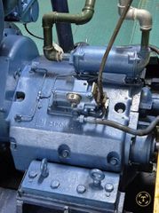 2 ΡΕΒΕΡΣΕΣ Guascor R240 - 4/1