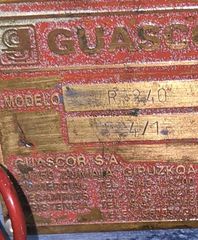 2 ΡΕΒΕΡΣΕΣ Guascor R240 - 4/1-thumb-2