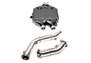 Κιτ intercooler κατάλληλο για BMW Σειρά 3 M3 Τύπος F80, Σειρά 4 M4 Τύπος F82, F83 με κινητήρα S55
