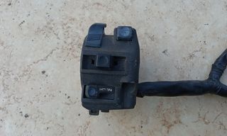 Astra Supra Διακόπτης *