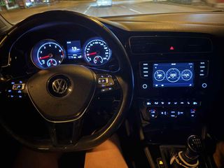 Volkswagen Golf 2016 1.4 TSI 150PS ACT) all star
