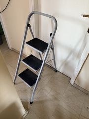 σκάλα sidirela