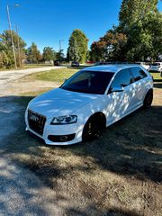 Audi A3 2010 LOOK S3