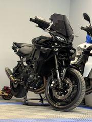 Yamaha Tracer 9 2024 TRACER 9