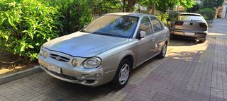 Kia Shuma 2000 I 1.5 LS