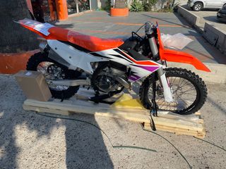 KTM 350 SX-F 2024
