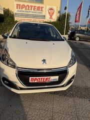 Peugeot 208 2016 1.2 PURETECH 82 STYLE-thumb-2