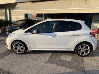 Peugeot 208 2016 1.2 PURETECH 82 STYLE-thumb-4