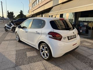 Peugeot 208 2016 1.2 PURETECH 82 STYLE-thumb-5