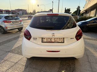 Peugeot 208 2016 1.2 PURETECH 82 STYLE-thumb-6