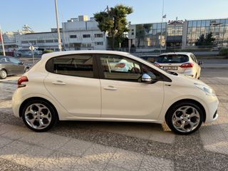 Peugeot 208 2016 1.2 PURETECH 82 STYLE-thumb-8