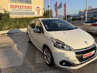 Peugeot 208 2016 1.2 PURETECH 82 STYLE-thumb-9