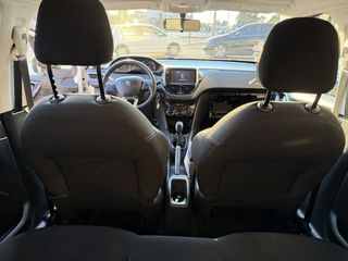 Peugeot 208 2016 1.2 PURETECH 82 STYLE-thumb-21