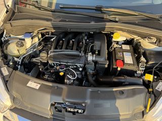 Peugeot 208 2016 1.2 PURETECH 82 STYLE-thumb-23