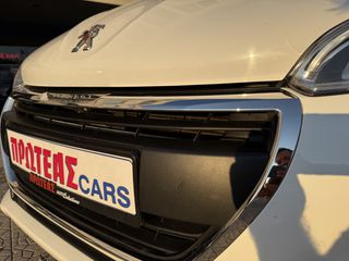 Peugeot 208 2016 1.2 PURETECH 82 STYLE-thumb-26