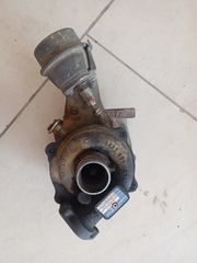 Τούρμπο FIAT OPEL 2006-2012  1,3cc Multijet 54351014815