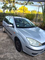 Ford Focus 2004