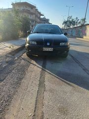 Seat Leon 2003