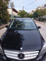 Mercedes-Benz B 200 2014